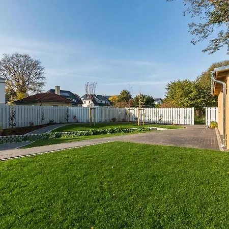 Buten Un Binnen Сasa de vacaciones *