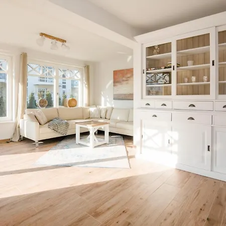 Buten Un Binnen * Zingst