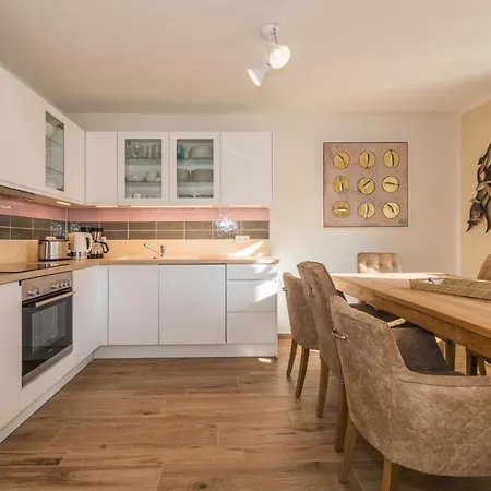 Buten Un Binnen Holiday home