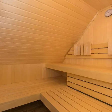 Buten Un Binnen Holiday home *