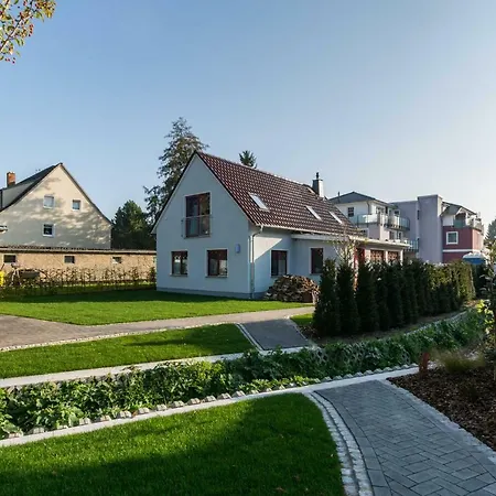 Сasa de vacaciones Buten Un Binnen *